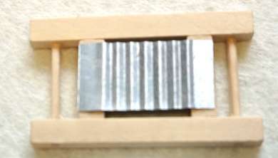 588320 Waschbrett 3x5cm 